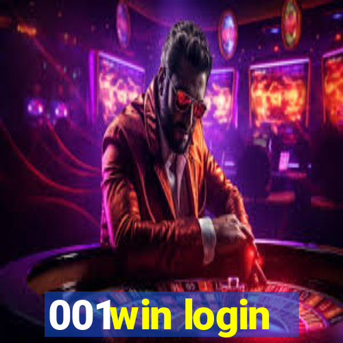 001win login